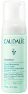 Пенка для умывания Vinoclean Mousse Nettoyante Fleur de Vigne 21век