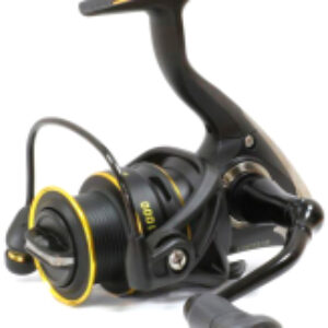 Катушка безынерционная Virtus 5000 / A00018917 21век