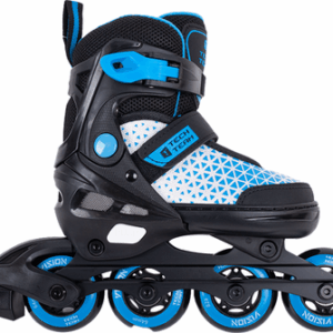 Ролики-коньки Vision / NN012579 21век