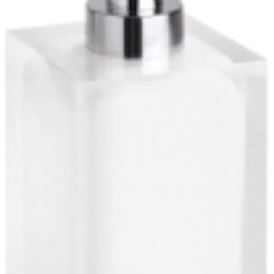 Дозатор для жидкого мыла Vista 120109016-104 21век
