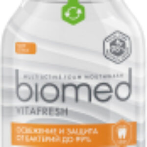 Ополаскиватель для полости рта Vitafresh 21век