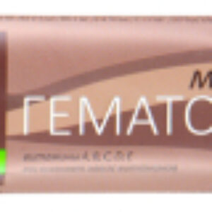 Лакомство для собак Vitamin гематоген мясной / 005897 21век