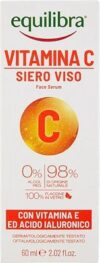 Сыворотка для лица Vitamin C 21век