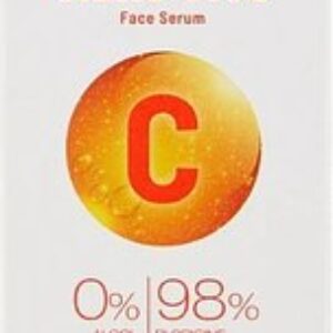 Сыворотка для лица Vitamin C 21век