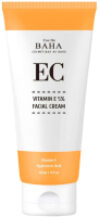 Крем для лица Vitamin E Facial Cream 21век