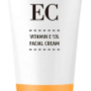 Крем для лица Vitamin E Facial Cream 21век