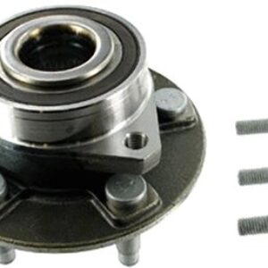 Ступица колеса VKBA6667 21век