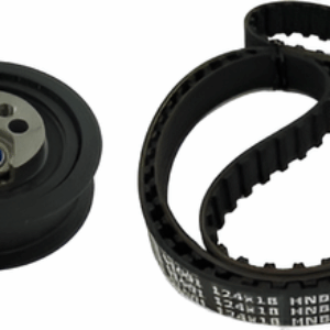 Комплект ремня ГРМ VKMA01001 21век