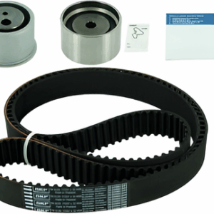 Комплект ремня ГРМ VKMA95657 21век