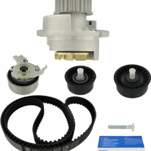 Комплект ремня ГРМ VKMC05156-3 21век