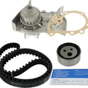 Комплект ремня ГРМ VKMC06005 21век