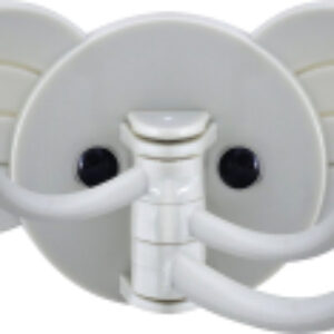 Крючок для ванной Слон / VL27-54 21век