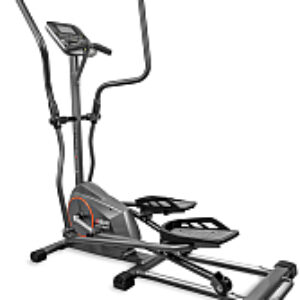 Эллиптический тренажер Voyager X-190 21век