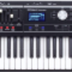 Синтезатор VR-09-B 21век