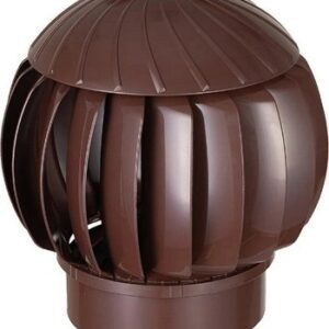 Цокольный дефлектор VRRTV 160 21век