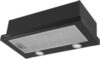 Вытяжка телескопическая VS Light Glass 60 21век