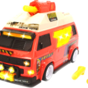 Автомобиль игрушечный VW T3 Camper / 3756004 21век