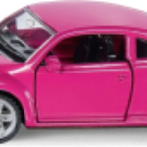 Автомобиль игрушечный VW The Beetle / 1488 21век
