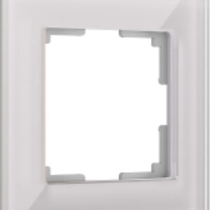 Рамка для выключателей и розеток W0011117 / a050899 21век