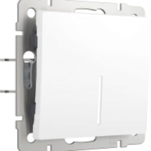 Выключатель W1112161 21век