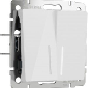 Выключатель W1120141 21век