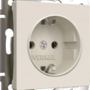Розетка W1171062 21век