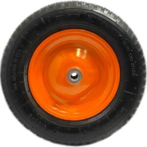 Колесо для тачки W13-350/8-16 21век