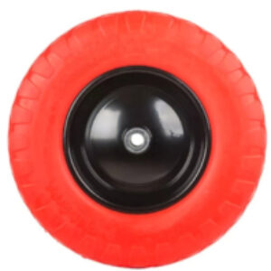 Колесо для тачки W16-400/8PU(16) 21век