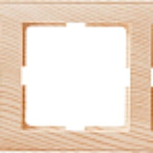 Рамка для выключателей и розеток W59 KD-3-78 21век