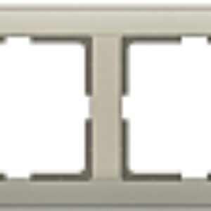 Рамка для выключателей и розеток W59 KD-4-48 21век
