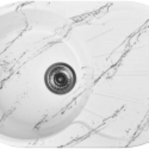 Мойка кухонная WA02-12 21век