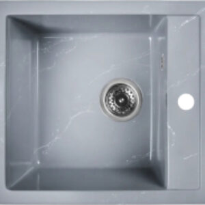 Мойка кухонная WA45-17 21век