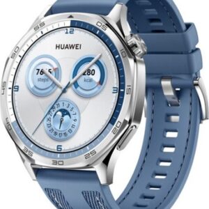 Умные часы Watch GT 5 46mm VLI-B19 / 55020DGJ 21век