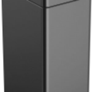 Сенсорное мусорное ведро WB306B 21век