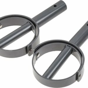 Ремкомплект для тачки Поворотные рукоятки WB-P123 21век