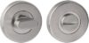 Фиксатор дверной защелки WC-0211-INOX 21век