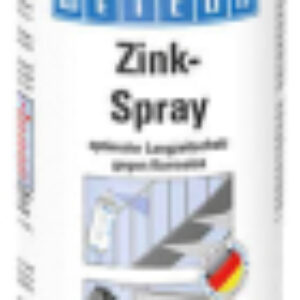 Средство от коррозии Цинк спрей / Wcn11000400 21век