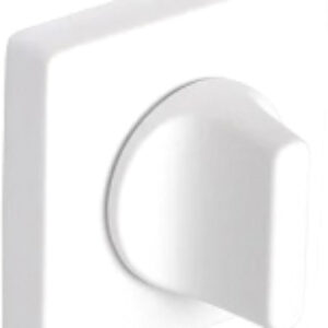 Фиксатор дверной защелки WC SQ МР21 21век