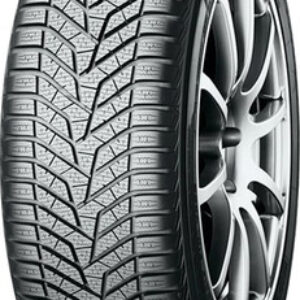Зимняя шина W.Drive V905 285/35R21 105V 21век