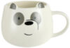 Кружка We Bare Bears. Панда / 0217 21век