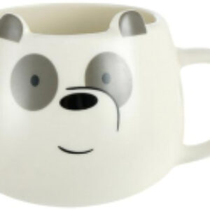 Кружка We Bare Bears. Панда / 0217 21век
