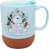 Кружка We Bare Bears Collection Dessert Series / 5755 21век