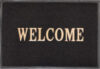 Коврик грязезащитный Welcome 40x60 21век