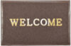 Коврик грязезащитный Welcome 60x90 21век