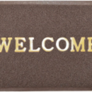 Коврик грязезащитный Welcome 60x90 21век
