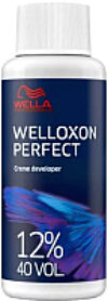 Эмульсия для окисления краски Welloxon + 12% 21век