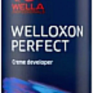 Эмульсия для окисления краски Welloxon + 12% 21век