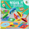 Настольная игра Whack it / DV-T-2721 21век