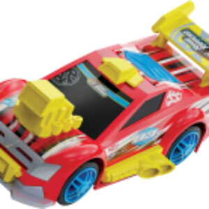 Автомобиль игрушечный Гоночная машинка What's In The Trunk – Rod Racer / 20602 21век