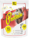Протеин Whey Protein 21век